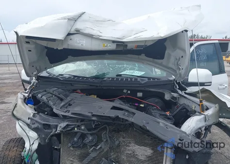 2020 Ford F150 Lariat z USA, uszkodzony, nr VIN 1FTEW1C56LFA22670